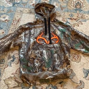 Men’s Realtree Hoodie